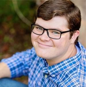 Meet your Posher, Jonah